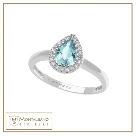 Azzurra Prestige - ANQ 314 | Comete Gioielli